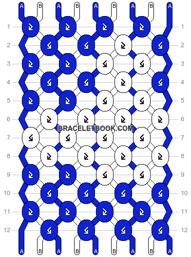 Normal pattern #127865 variation #372906 pattern