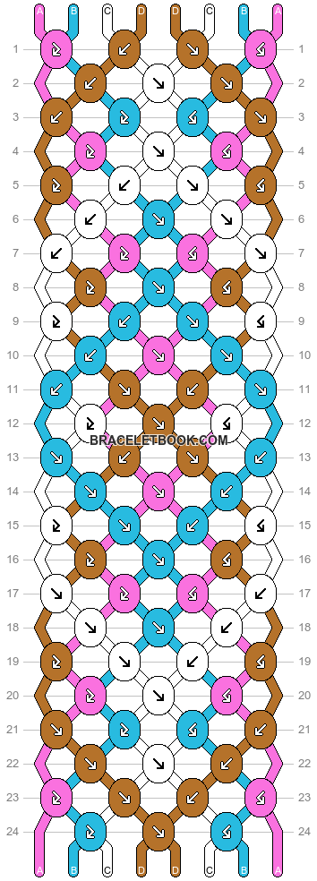 Normal pattern #17833 variation #372907 pattern