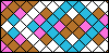 Normal pattern #17833 variation #372907