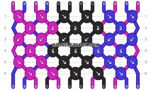 Normal pattern #4578 variation #372911 pattern
