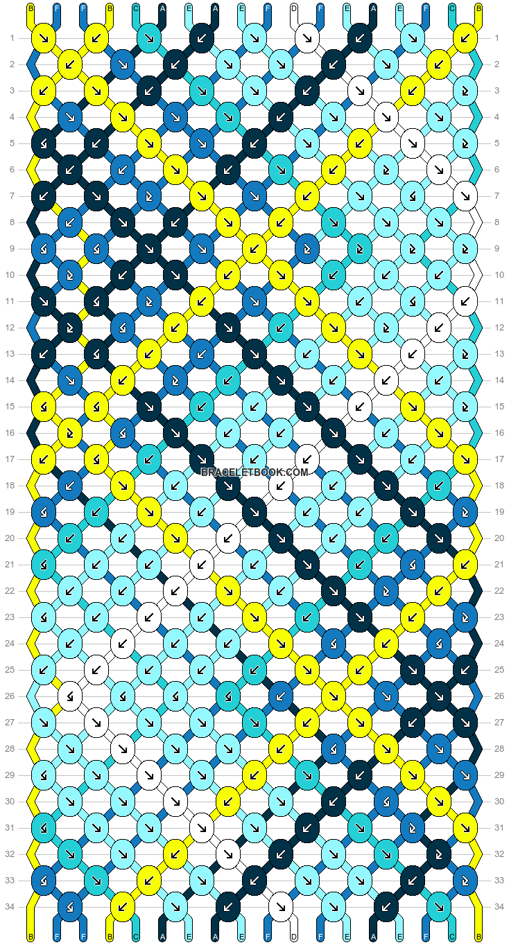 Normal pattern #166220 variation #372913 pattern