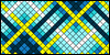 Normal pattern #166220 variation #372913