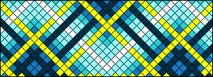 Normal pattern #166220 variation #372913