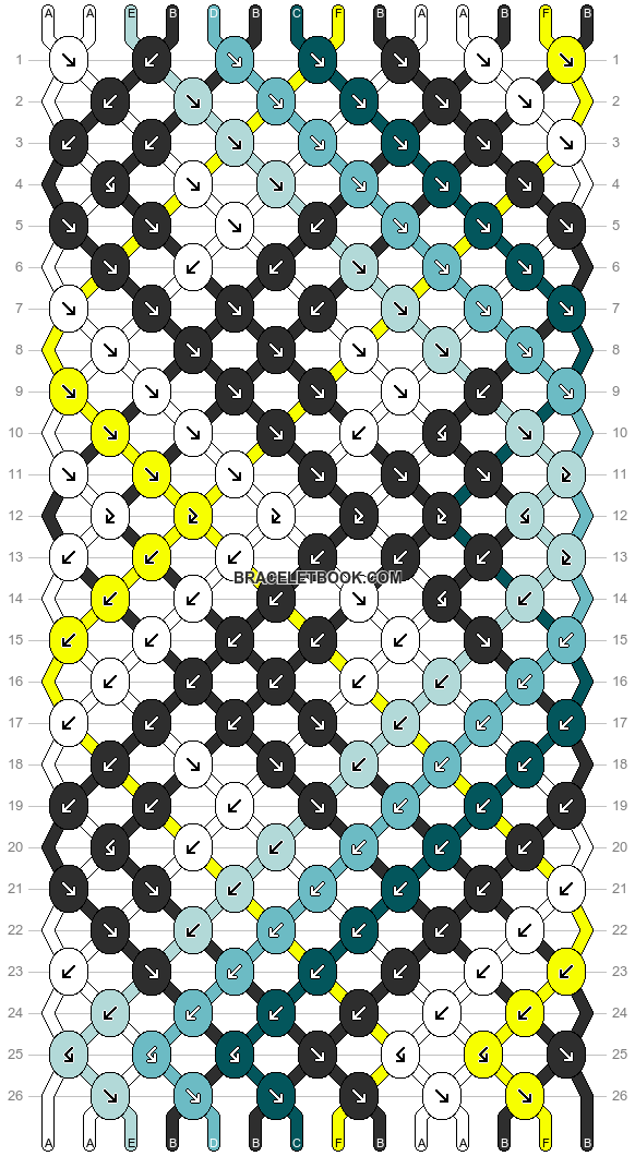 Normal pattern #135289 variation #372914 pattern