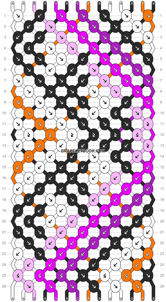 Normal pattern #135289 variation #372915 pattern