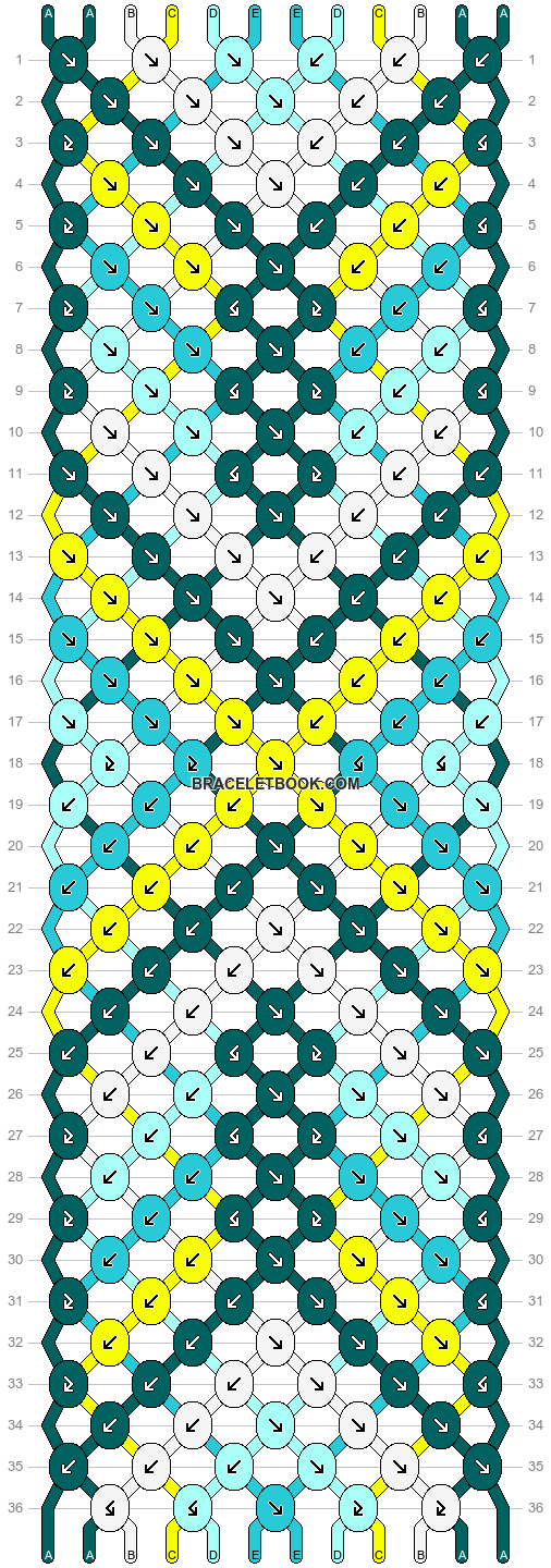 Normal pattern #11595 variation #372916 pattern