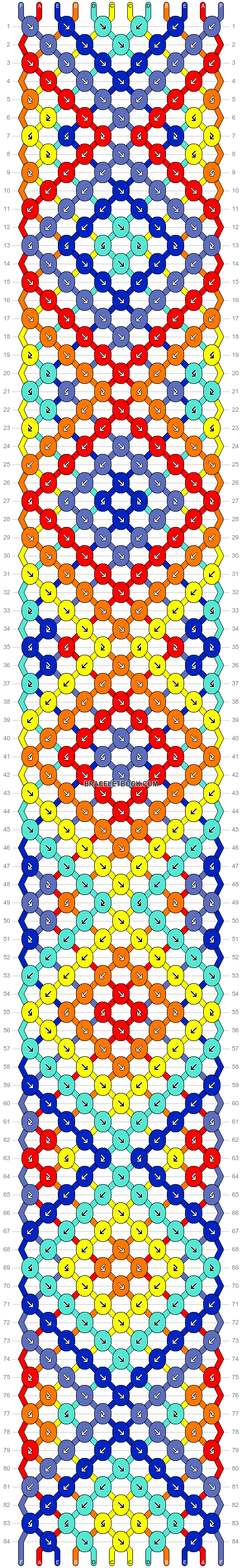 Normal pattern #179846 variation #372917 pattern