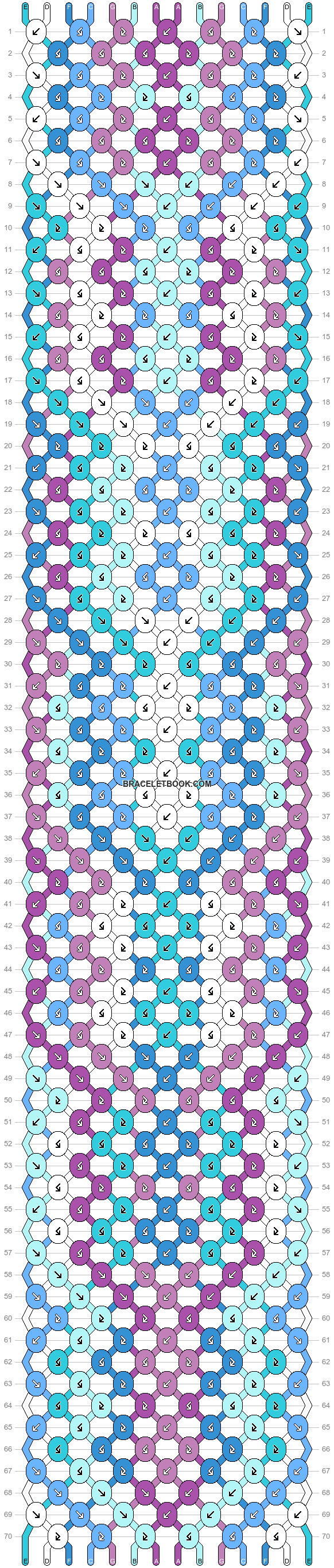 Normal pattern #175677 variation #372919 pattern