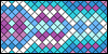 Normal pattern #175677 variation #372919