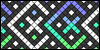 Normal pattern #99009 variation #372922