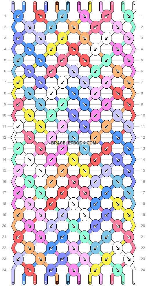 Normal pattern #6194 variation #372923 pattern