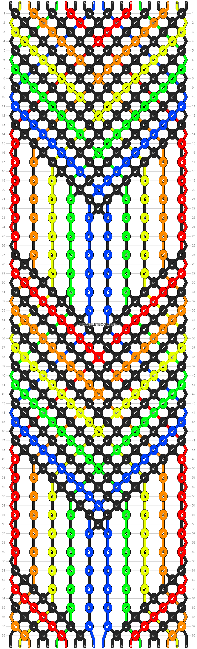 Normal pattern #180316 variation #372924 pattern