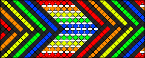 Normal pattern #180316 variation #372924