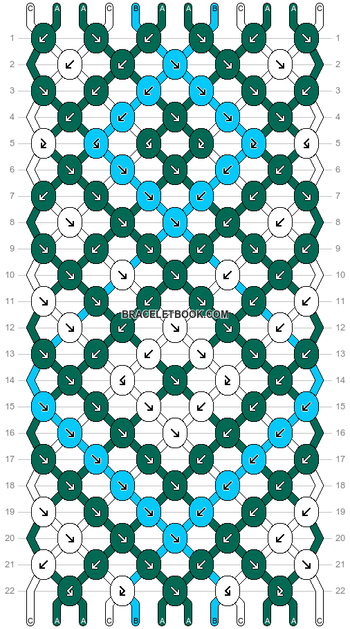 Normal pattern #174913 variation #372927 pattern