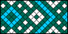 Normal pattern #174913 variation #372927