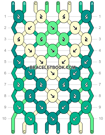 Normal pattern #17804 variation #372928 pattern