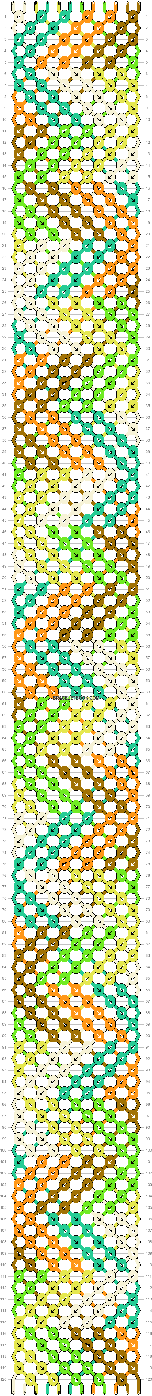 Normal pattern #165748 variation #372929 pattern