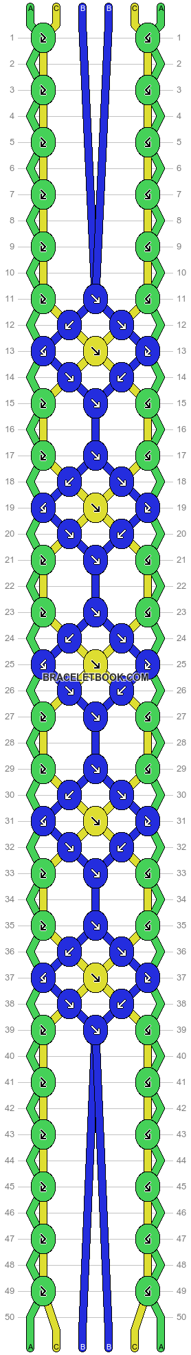 Normal pattern #180271 variation #372930 pattern