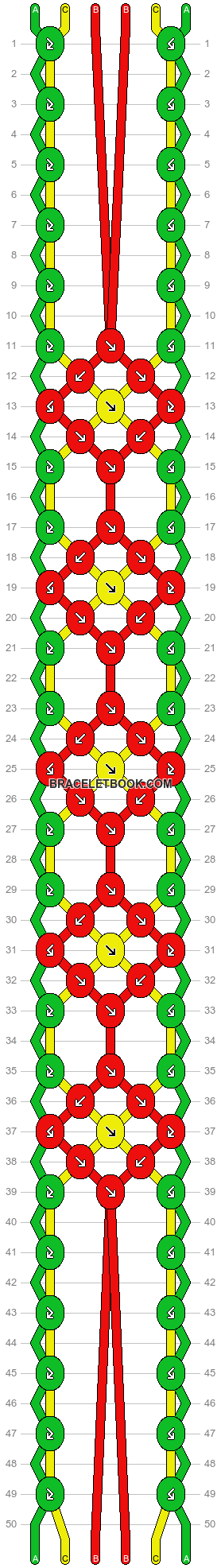 Normal pattern #180271 variation #372931 pattern