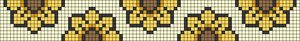 Alpha pattern #92520 variation #372932