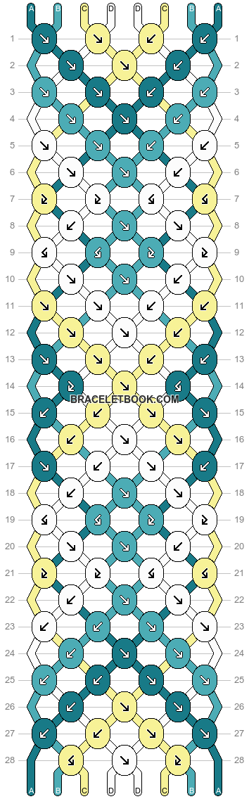 Normal pattern #36519 variation #372933 pattern