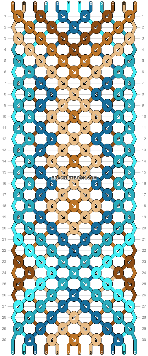 Normal pattern #4242 variation #372935 pattern