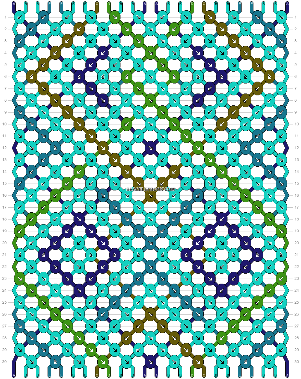 Normal pattern #141701 variation #372936 pattern