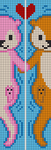 Alpha pattern #149390 variation #372937