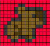 Alpha pattern #179380 variation #372938