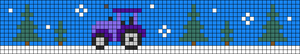 Alpha pattern #161591 variation #372941
