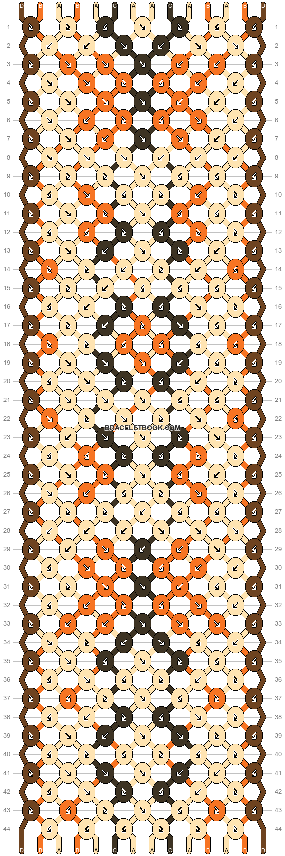 Normal pattern #156607 variation #372943 pattern