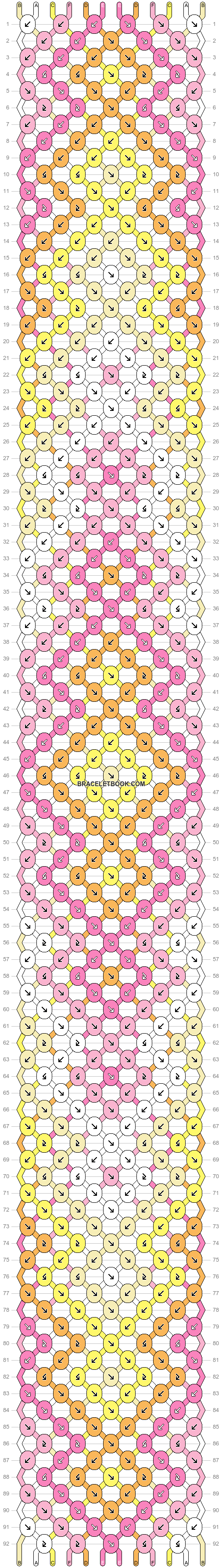 Normal pattern #119609 variation #372944 pattern