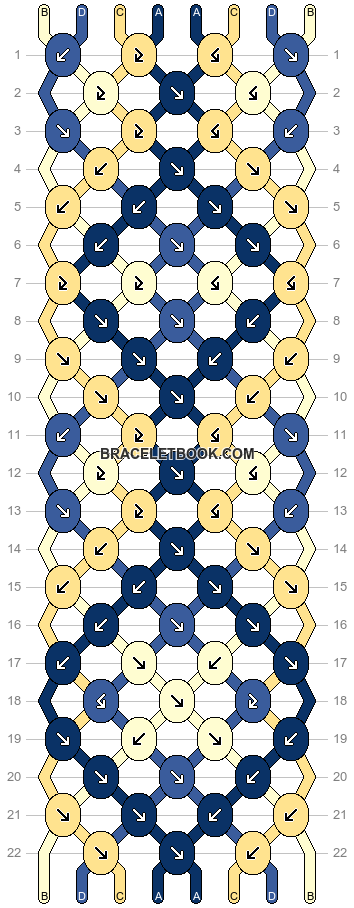 Normal pattern #121951 variation #372946 pattern