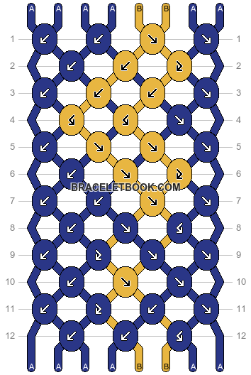 Normal pattern #163592 variation #372947 pattern