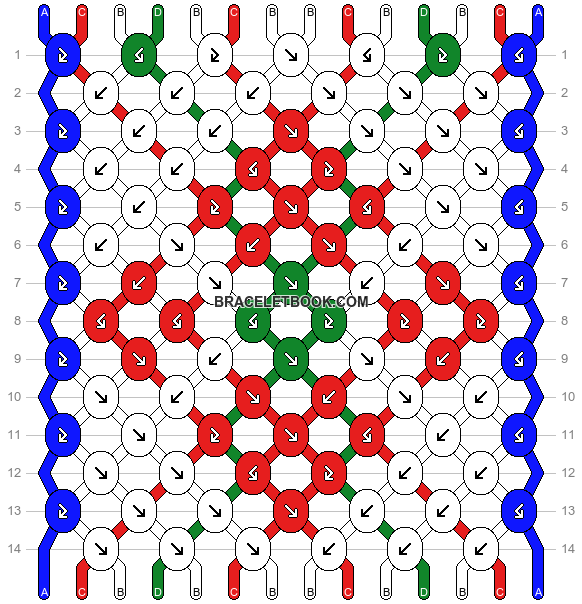 Normal pattern #180233 variation #372948 pattern