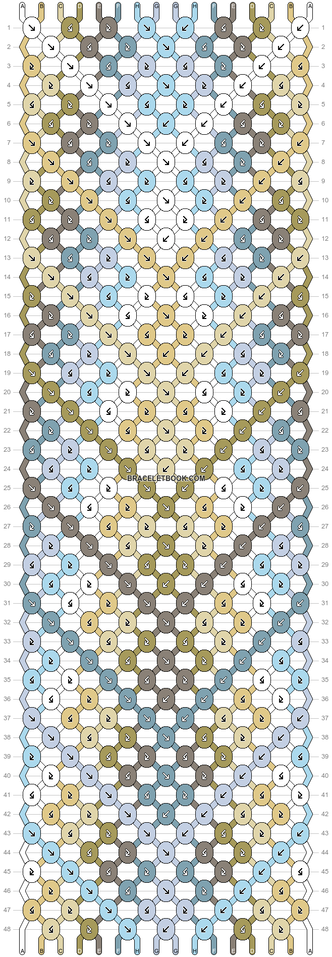Normal pattern #25509 variation #372949 pattern