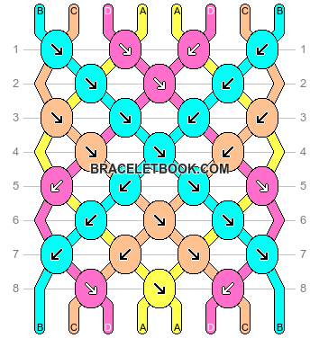 Normal pattern #29762 variation #372950 pattern