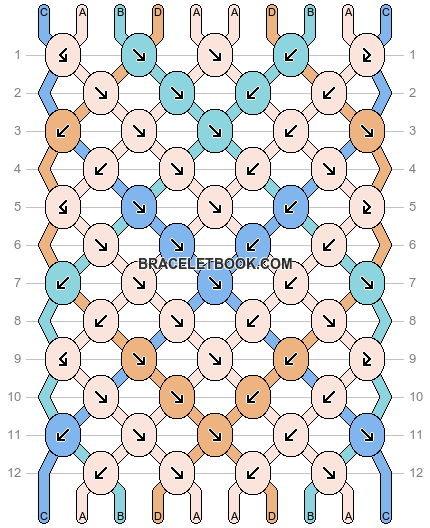 Normal pattern #116827 variation #372951 pattern