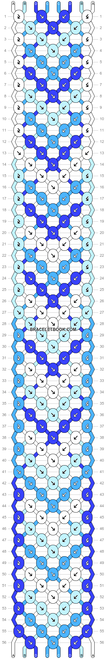 Normal pattern #178522 variation #372953 pattern
