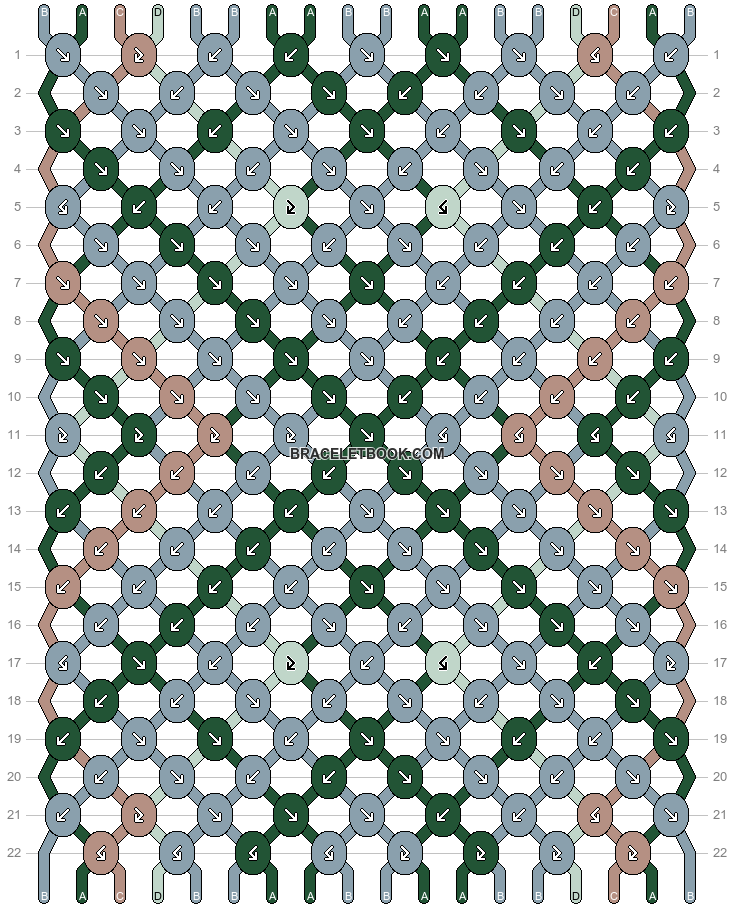 Normal pattern #150551 variation #372954 pattern
