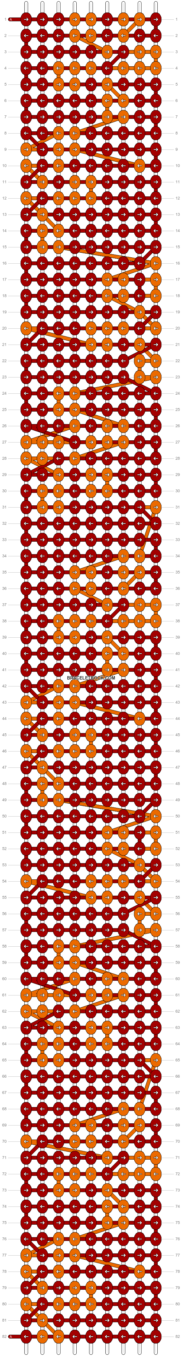 Alpha pattern #152418 variation #372955 pattern
