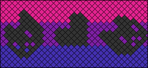 Normal pattern #125648 variation #372956
