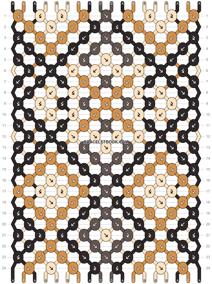 Normal pattern #180365 variation #372959 pattern