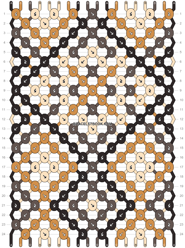 Normal pattern #180365 variation #372960 pattern