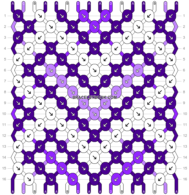 Normal pattern #164328 variation #372965 pattern