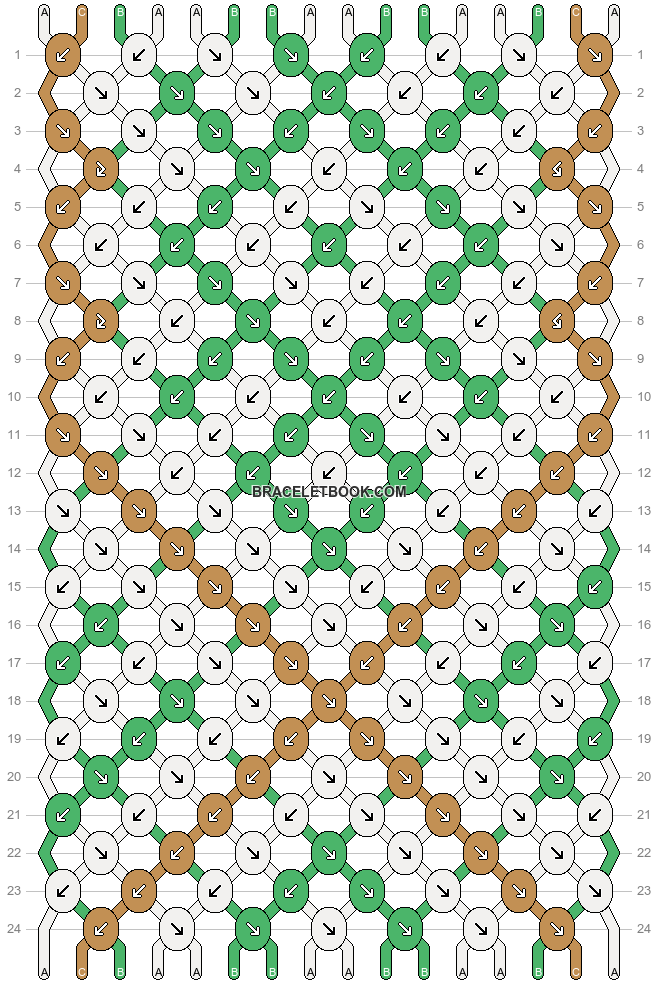 Normal pattern #172524 variation #372968 pattern