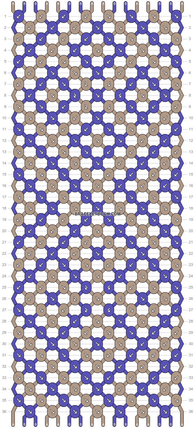 Normal pattern #135008 variation #372971 pattern