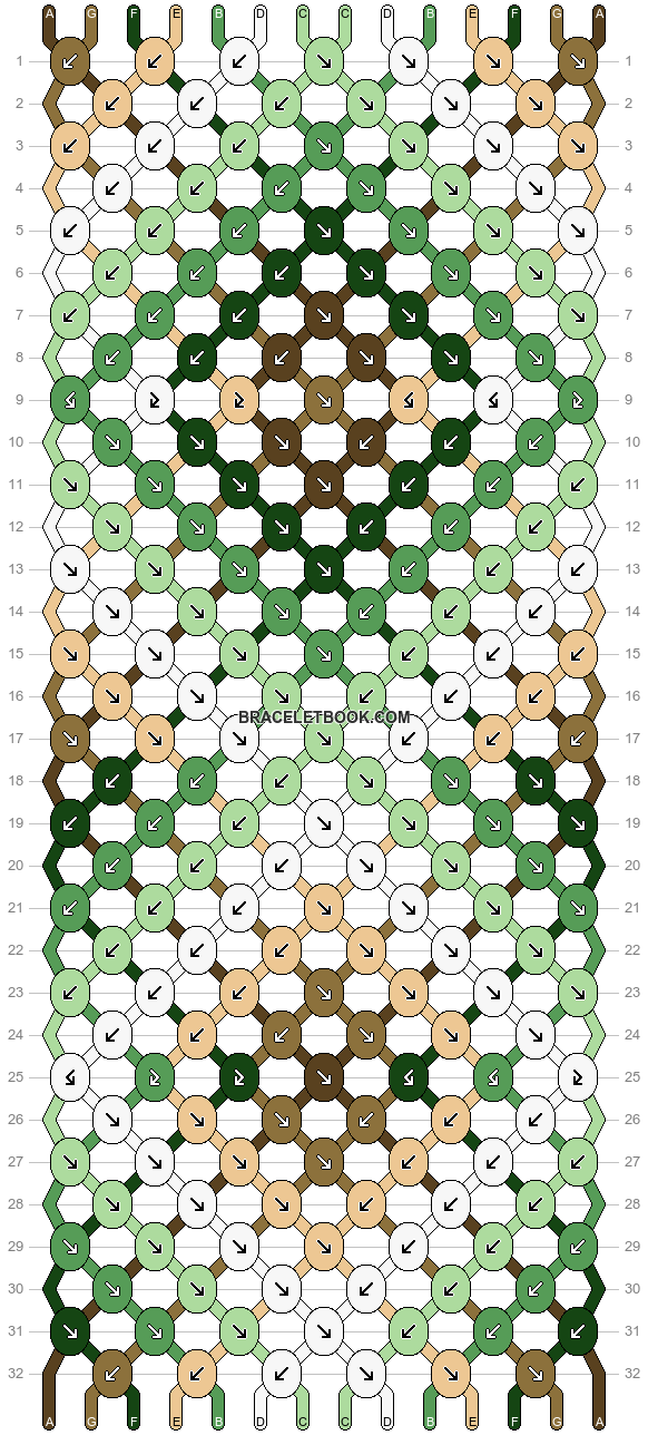 Normal pattern #88088 variation #372973 pattern