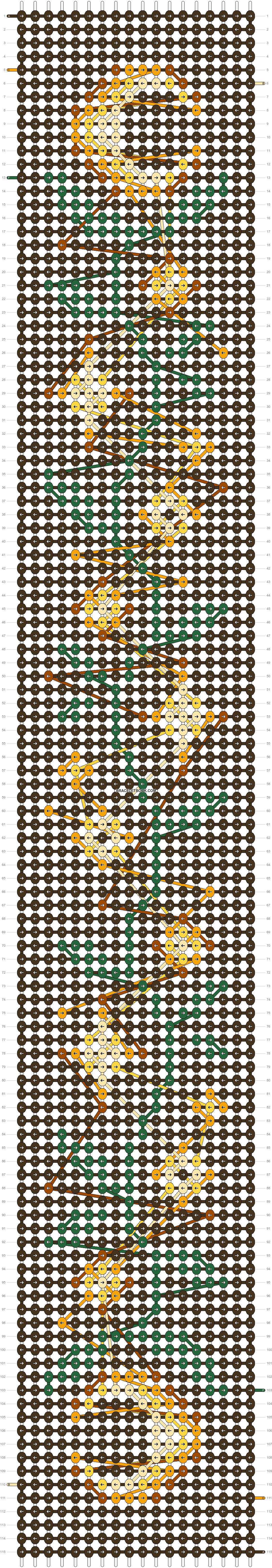 Alpha pattern #179841 variation #372974 pattern