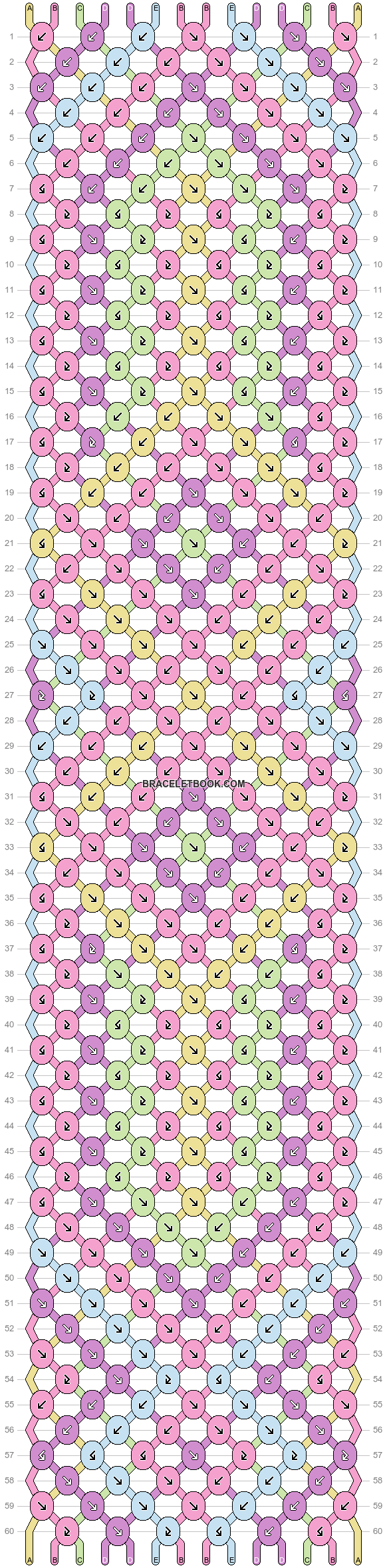 Normal pattern #150927 variation #372976 pattern